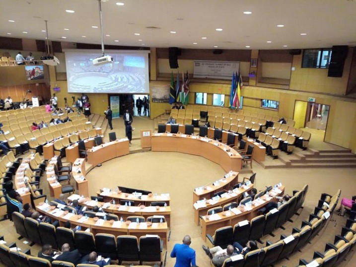 Inama yagombaga kuba tariki 27 Ukuboza yongeye gusubikwa