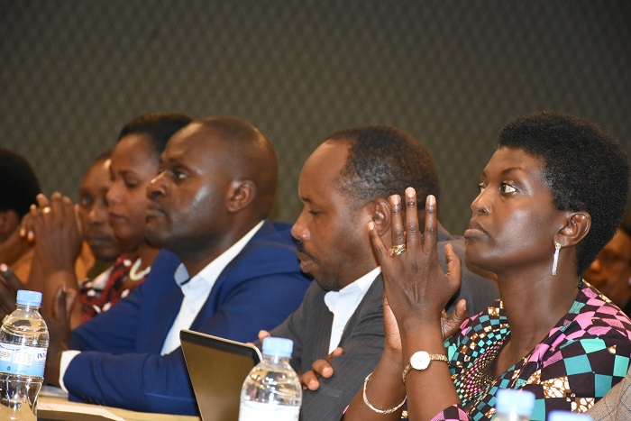 Komisiyo y'igihugu y'abana ivuga ko hakwiye kubaho ingamba zikomeye kuko umubare w'abana basambanywa wiyongera cyane cyane mu ntara y'Iburasirazuba