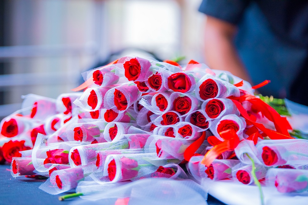 Akarabo kamwe kaguraga ibihumbi bibiri