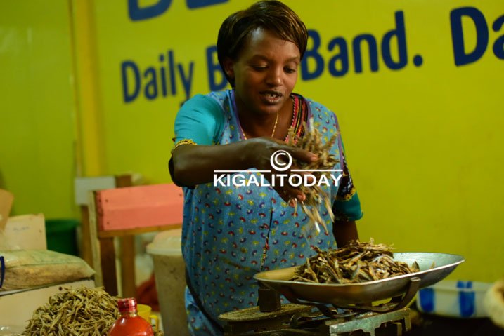 Indagara nazo usanga mu masoko zihagazeho nubwo zikundwa na benshi.