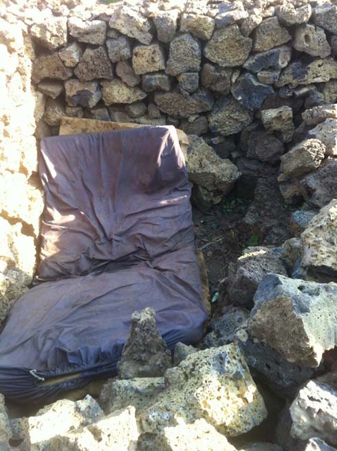 Indaki yabagamo umurinzi w