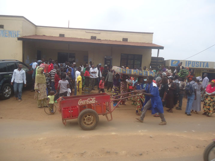 Indaya zifasha mugenzi wazo gusubiza mu rugo matora yari yibwe n