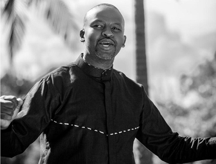 Umuhanzi Mazimpaka Cadet 