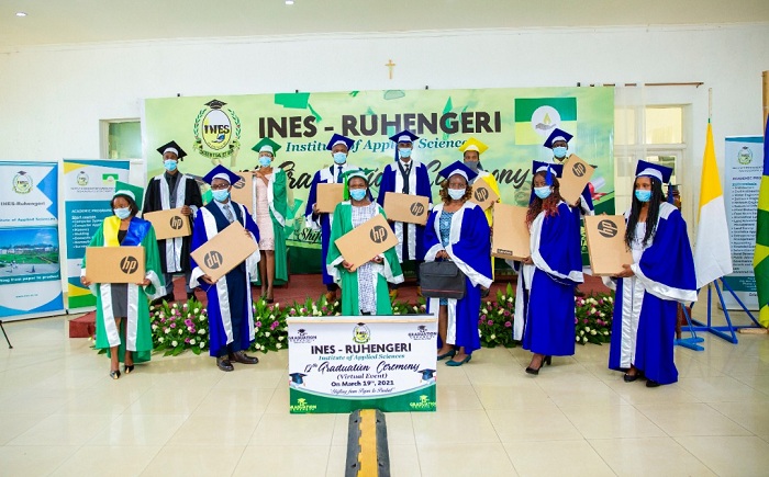 Indashyikirwa zahembwe