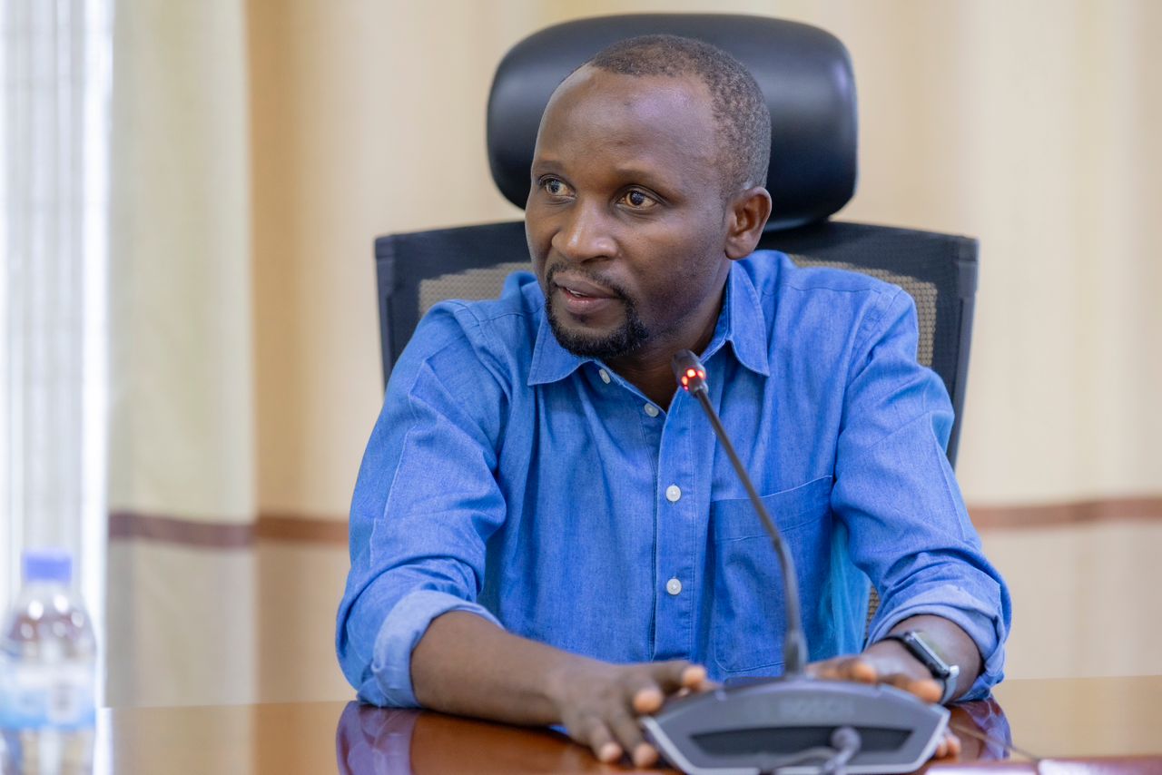 Minisitiri Musafiri avuga ko abahaye umusaruro inganda na bo bagiye kwishyurwa