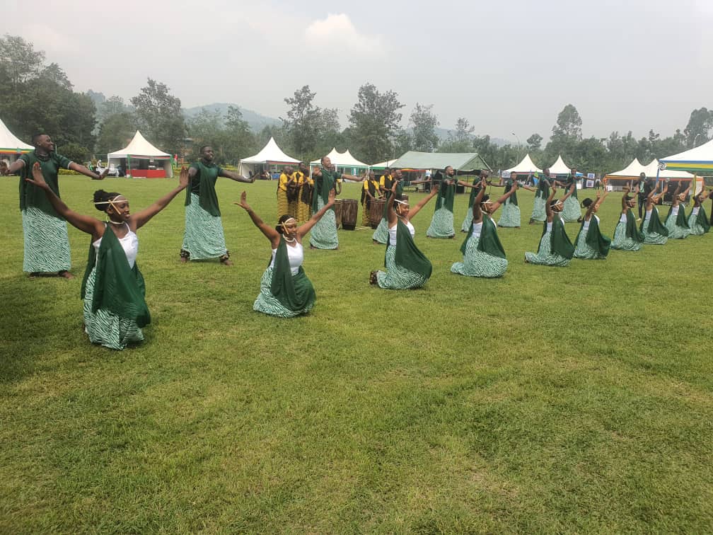 Inganzo Ngari yahacanye umucyo