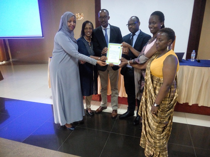 Ingengo y'imari y'Umujyi wa Kigali yatowe