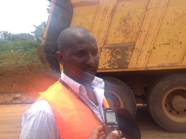 Kabano avuga ko bafite ubushobozi bwo guhangana n'abanyamahanga ku isoko.