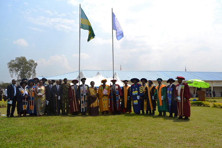 INILAK ngo yateje imbere uburezi mu Rwanda.