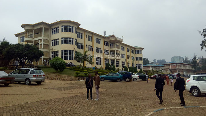 INILAK yakiriye abanyeshuri bashya mu ntore