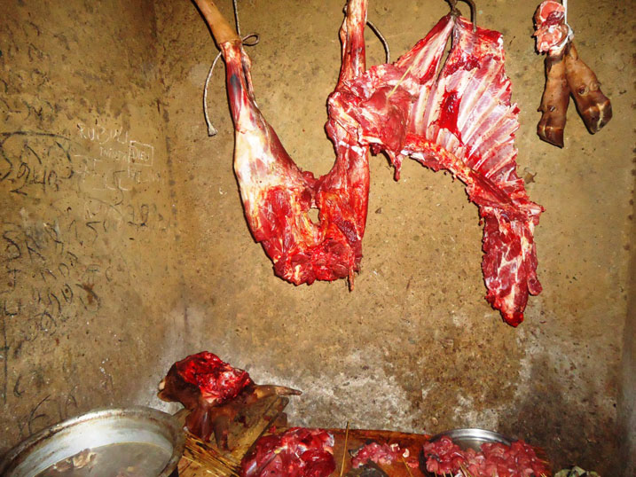 Inka imwe iyo itinze imara iminsi ibiri.