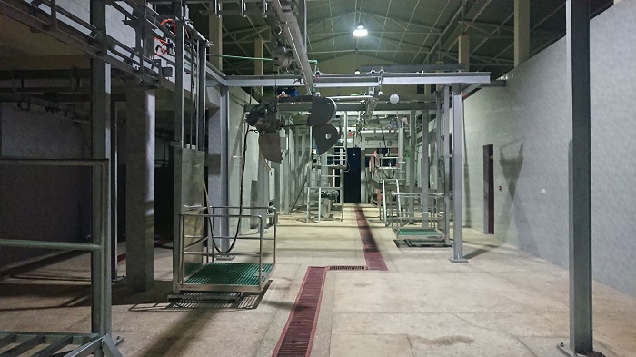 Inka zizajya zibagwa n