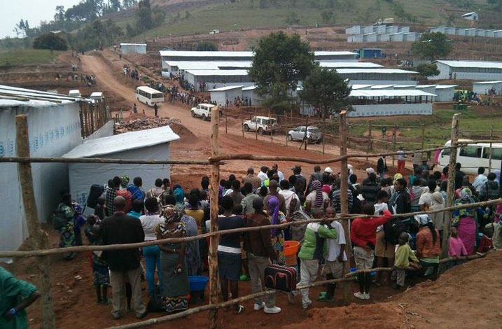 Inkambi ya Mugombwa yatumye haza ubucuruzi.