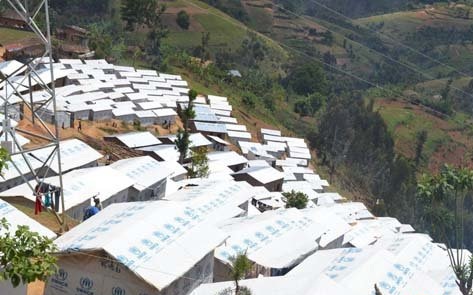 Mu Nkambi zose zo mu Rwanda ntibagikoresha inkwi