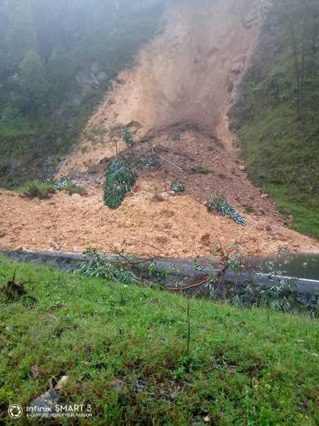 Inkangu muri Kaburimbo