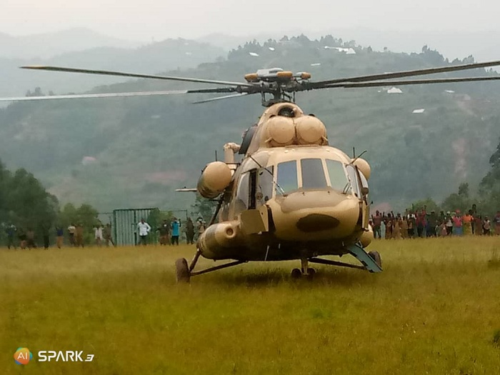 Inkingo zageze mu Ngororero