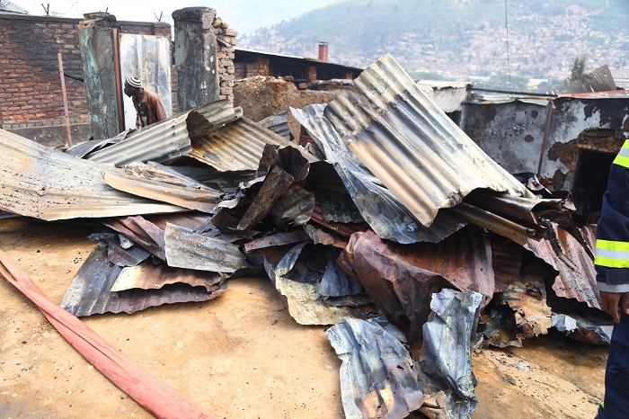 Hangiritse ibifite agaciro k'asaga miliyoni eshanu