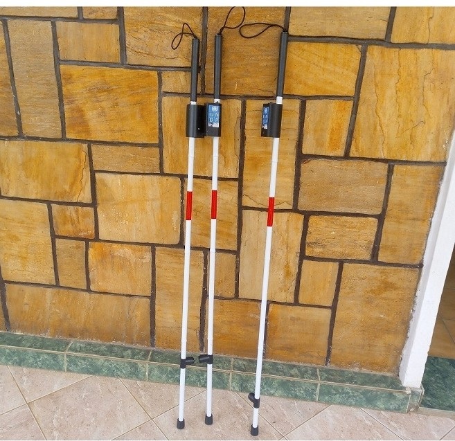 Inkoni yera ikoranye ikoranabuhanga rihanitse