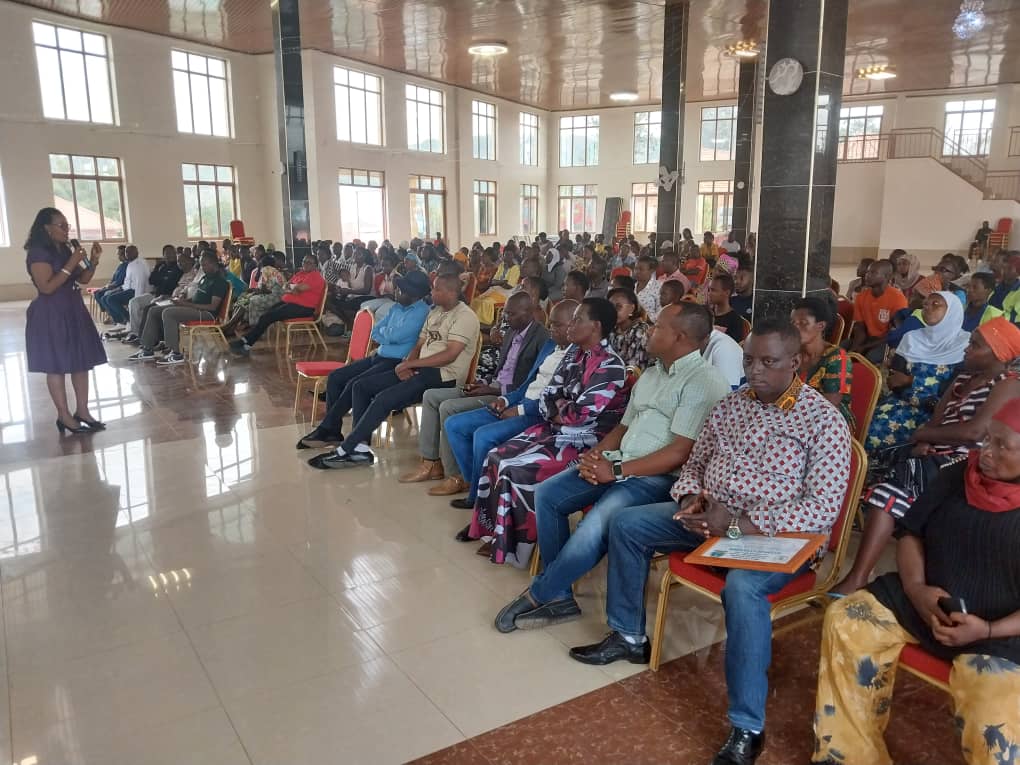 Hatanzwe ibiganiro byerekeranye n'Umunsi wo Kwibohora