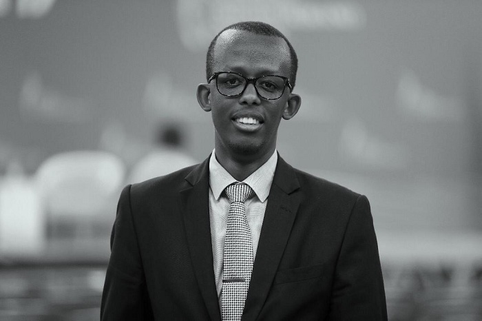 Jules Rutarihire ni we dukesha iyi nyandiko