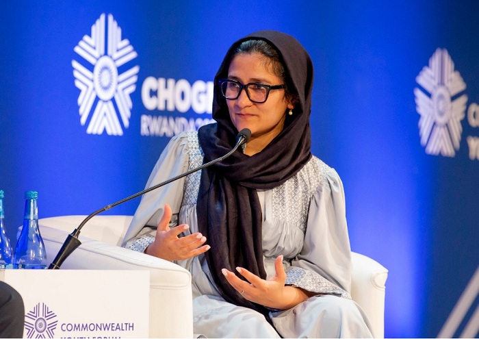 Shaban Basij-Rasikh ukomoka muri Afganistani