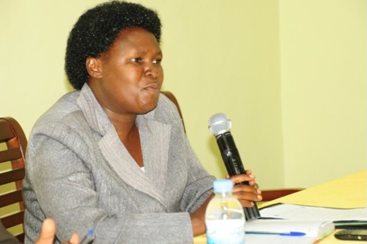 Mpembyemungu wahoze ayobora Akarere ka Musanze si ubwa mbere urugo rwe rugabweho igitero.