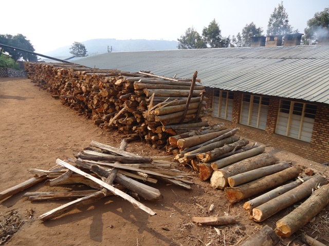 Inkwi ziracyakoreshwa ku kigero kiri hejuru