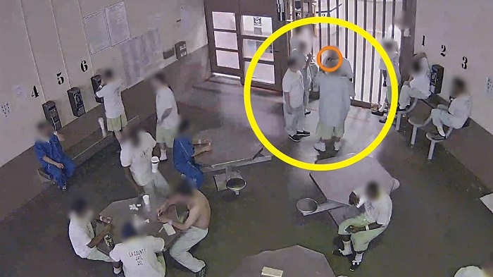 Ibyuma bifata amashusho y