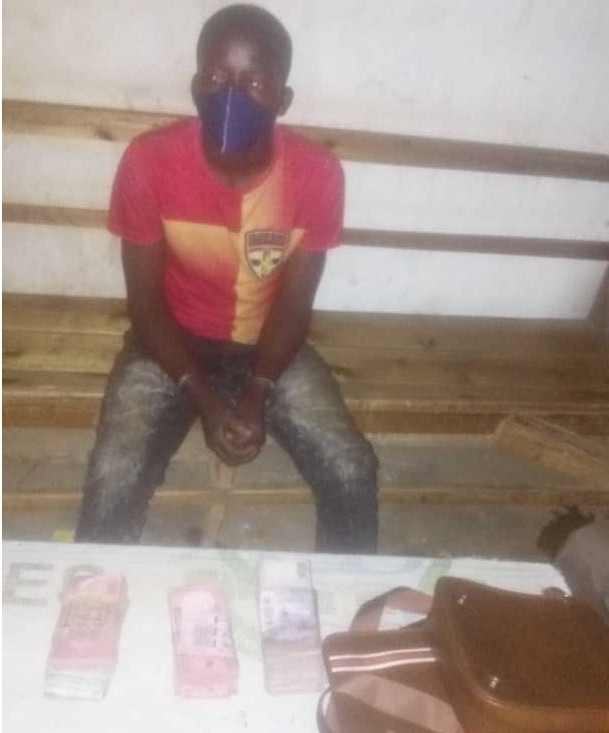 Uwafatanywe ayo mafaranga