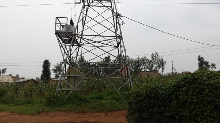 Insinga zijyana umuriro muri Transformer nizo zibwe.