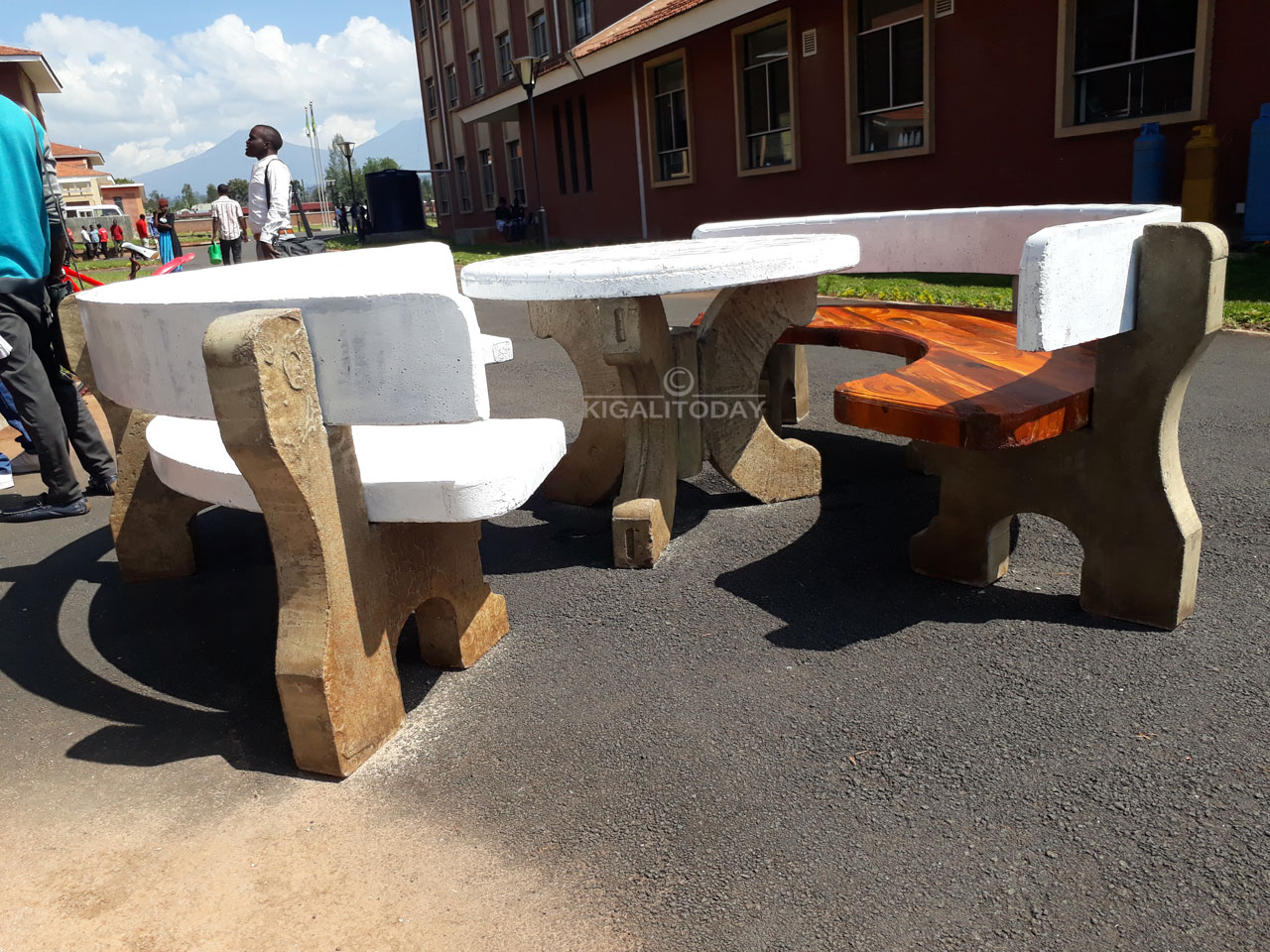 Bemeza ko zishobora kumara imyaka 150 zitarasaza