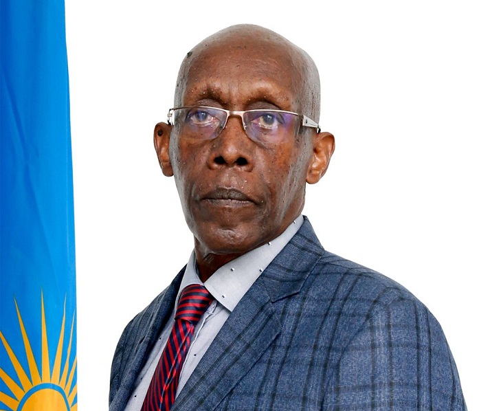 Fidel Rwigamba witabye Imana