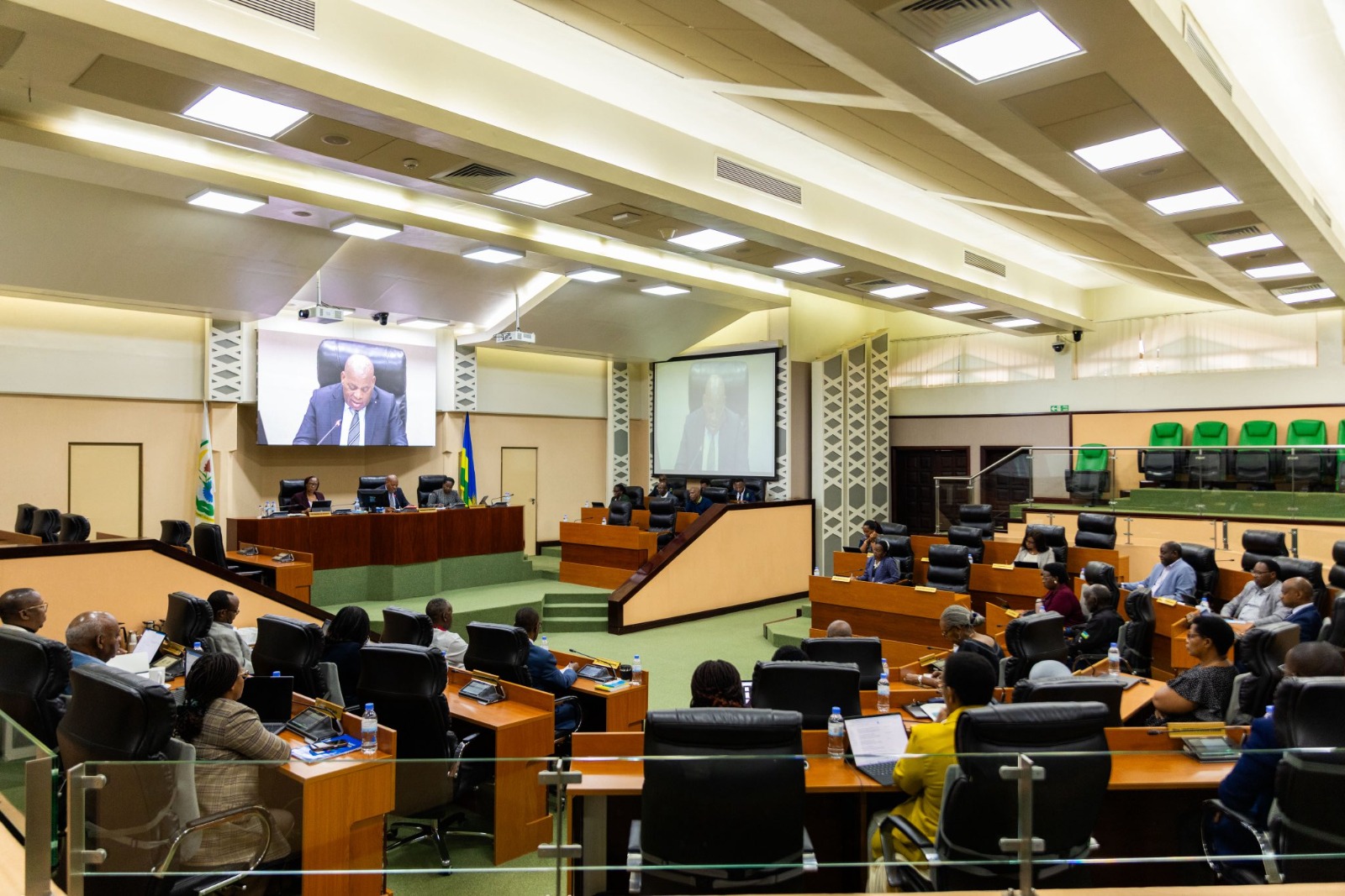 Basanga haracyakenewe imfashanyigisho zo kwigisha Abanyarwanda baba mu mahanga indangagaciro nyarwanda