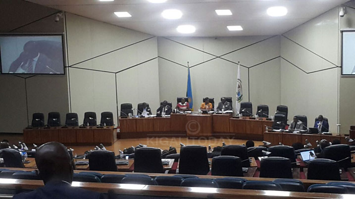 Iri tegeko niryemezwa rizatangira gushyirwa mu bikorwa vuba