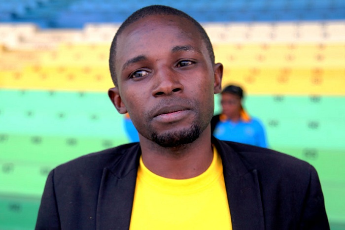 Intore Tuyisenge, Perezida w'Urugaga rw'Abahanzi mu Rwanda