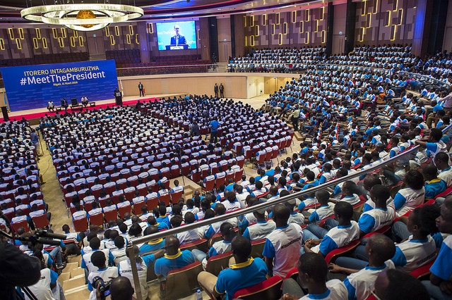 Intore z'Intagamburuzwa zari 2090