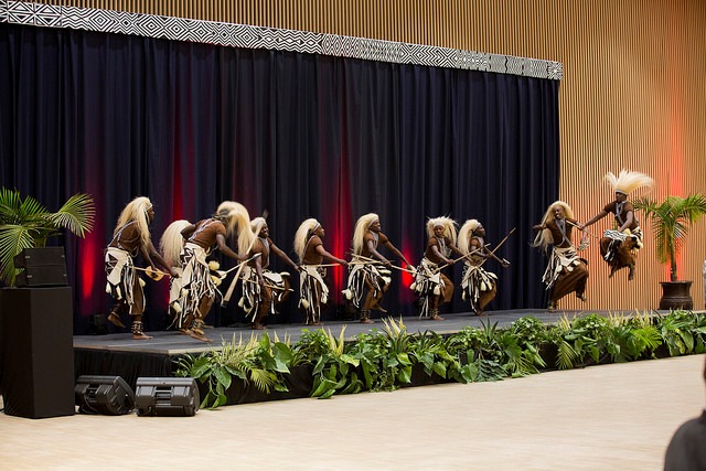 Intore z'Urukerereza zihamiriza