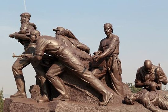 Abanyarwanda bemerewe gutanga kandidatire y