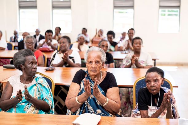 Intwaza bishimiye igikorwa cya Unity Club Intwararumuri