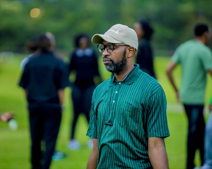 Murenzi Steven, ushinzwe abakozi mu Kigo cy'Igihugu cy'Imisoro n'Amahoro (RRA), akaba ari na we wagize igitekerezo cyo gushyiraho ihuriro ry'abashinzwe kwita ku bakozi (People Matter Kigali-Rwanda)