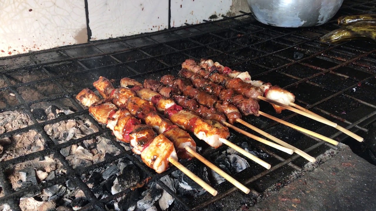 Inyama zarariwe karahava