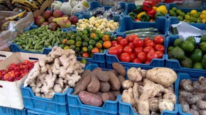 Ibiribwa byarahenze bikabije, ariko ubu byatangiye kugabanuka 