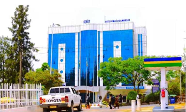 Iterambere rya Nyanza rijyana nyumabko zijyanye n'igihe zikomeje kuhubakwa