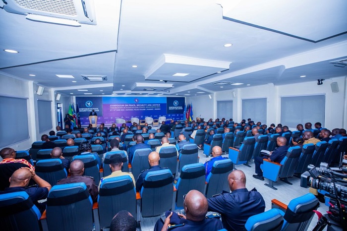 Inzego z'Umutekano ntizisiba buri gihe gusangira amakuru y'ahabera ibibazo by'umutekano mucye ku Isi no kwihugura mu buryo ki bwo kubikemura