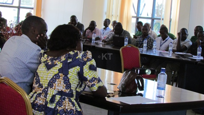 Inzego zibanze zasabwe kwitwara neza muri iki gikorwa zidahutaza abaturage.