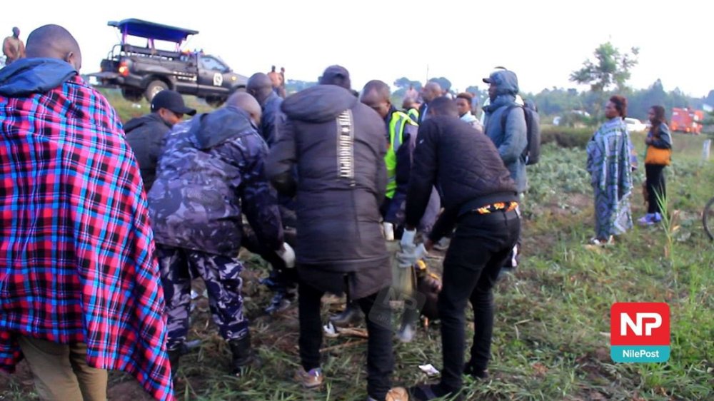 Inzego zitandukanye zakomeje ibikorwa by'ubutabazi