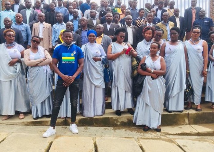 Inzego zose mu kagari zari zihagarariwe