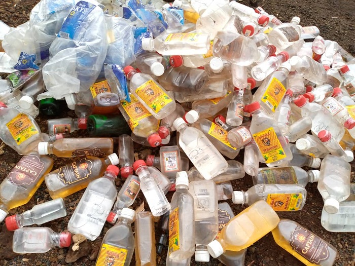 Inzoga zitemewe mu Rwanda nazo zamenwe