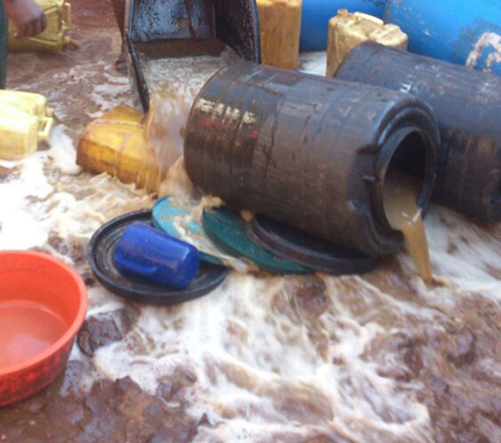 Hamenwe Litiro 1000 z