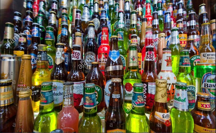 Inzoga zigomba gushyirwa mu macupa atari Purasitike